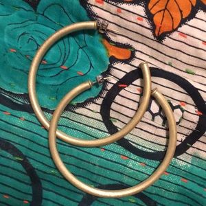 Shelia Fajl Everybody’s Favorite Hoop Earrings